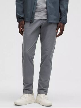 Lululemon ABC Slim-Fit 5 Pocket Pants, Utilitech